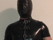 BukkakeBondage