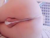 CagedSissyAspen