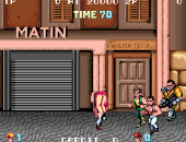 LocalArcadePunk