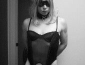Fuckablesissy