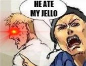 Jellothief
