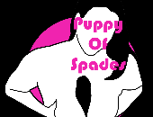 PuppyOfSpades