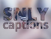 SNLYcaptions