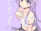StuffMeOniiChan