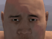 Pestoman