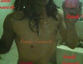 LandyTravesti
