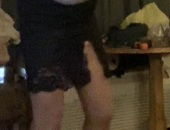 SissyNylonzz4BBC