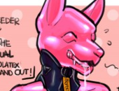 CollaredBambi
