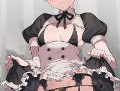 SissyCuriousBoy