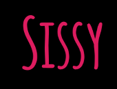 Sissy69cumlove