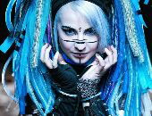 CYBERGOTHIC