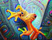FrogPsychedelic