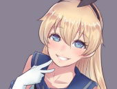 Shimakaze
