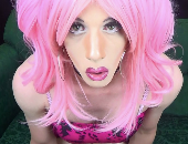 SissyBimboLexi