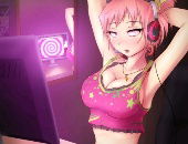 Sluttykat