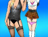 Sissygirlietori