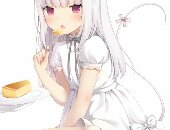 Mouseygirl