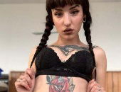 SpiderSlut
