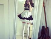 Sissyannaglass