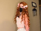 Sluttybambi