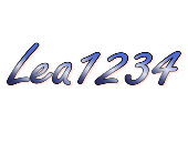Lea1234