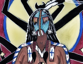 Iktomi