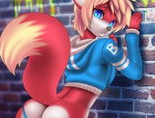 KimTheVixen