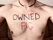 ProperlyEnslaved