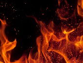 Firelight