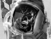 FrankmillerSpaceman