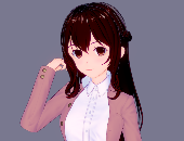 MizumotoYuna