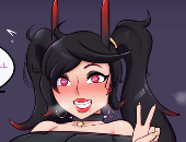 GothSissyCandi