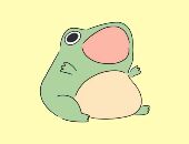 Patientffrog