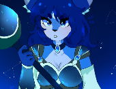TheStarlitUniverse