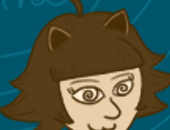 HypnoRaccoonGirl