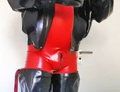 RubberPissAddict