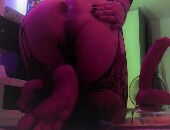 KinkyFeet