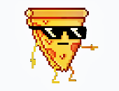 PixelatedPizza