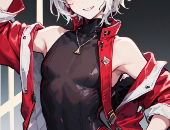 FuruiKitsune