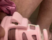 SissyNPINK
