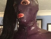 LatexSissyLouise