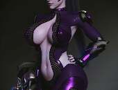 Cyberphunk