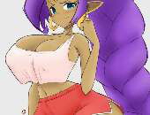 SissyArichan