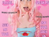HyperpopGoddess