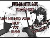 SissyJCBoi