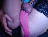 SissyslutMaxim