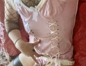 Sissysam4training