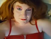 GingerSissyDoll