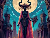 QueenLilith