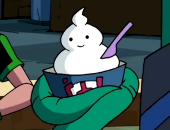 MarshMallowShake